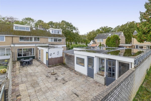 Medium property photo - Kleine Belt 3, 9642 BW Veendam